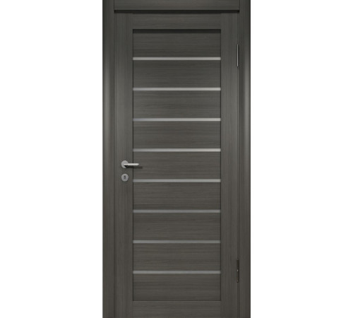 Межкомнатные Двери Dorum Optima OT-02 ПВХ плёнка