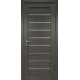 Межкомнатные Двери Dorum Optima OT-02 ПВХ плёнка
