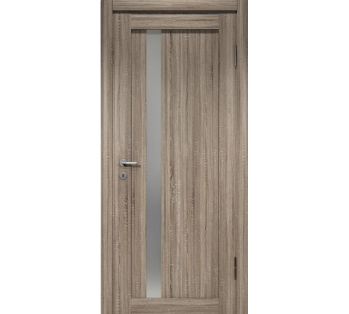 Межкомнатные Двери Dorum Optima OT-03 ПВХ плёнка