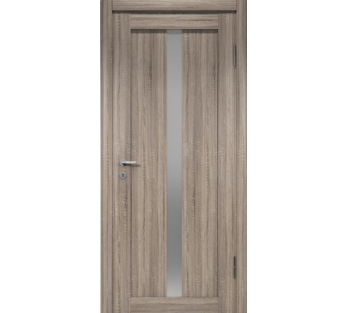 Межкомнатные Двери Dorum Optima OT-04 ПВХ плёнка
