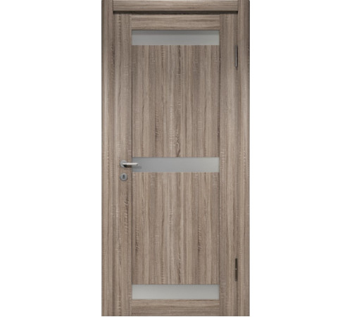 Межкомнатные Двери Dorum Optima OT-05 ПВХ плёнка