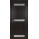 Межкомнатные Двери Dorum Optima OT-05 ПВХ плёнка
