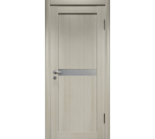 Межкомнатные Двери Dorum Optima OT-06 ПВХ плёнка