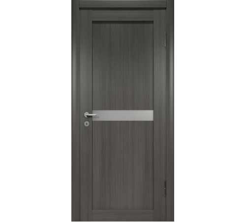 Межкомнатные Двери Dorum Optima OT-06 ПВХ плёнка