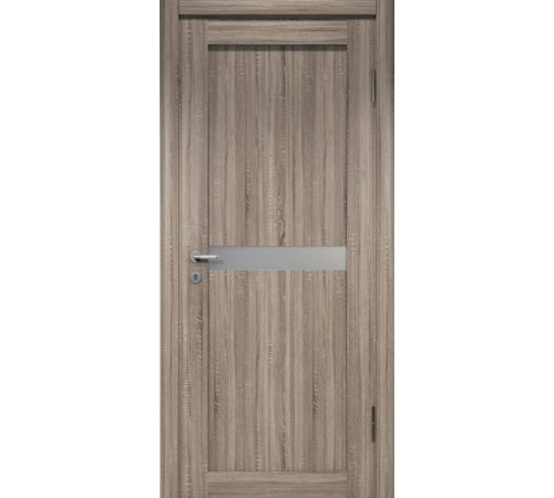 Межкомнатные Двери Dorum Optima OT-06 ПВХ плёнка