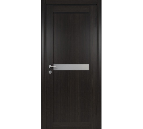 Межкомнатные Двери Dorum Optima OT-06 ПВХ плёнка
