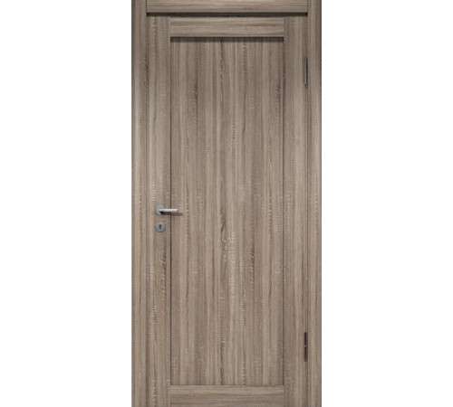 Межкомнатные Двери Dorum Optima OT-08 ПВХ плёнка