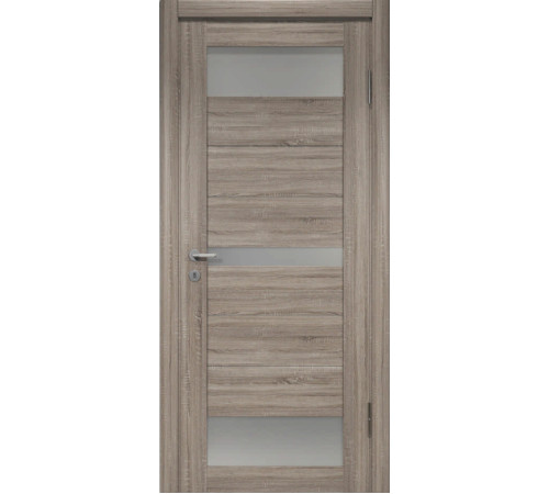 Межкомнатные Двери Dorum Optima OT-09 ПВХ плёнка