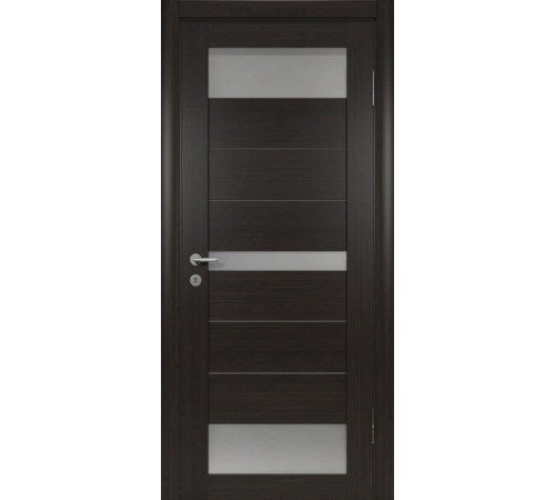 Межкомнатные Двери Dorum Optima OT-09 ПВХ плёнка