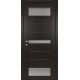 Межкомнатные Двери Dorum Optima OT-09 ПВХ плёнка