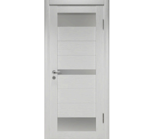 Межкомнатные Двери Dorum Optima OT-09 ПВХ плёнка