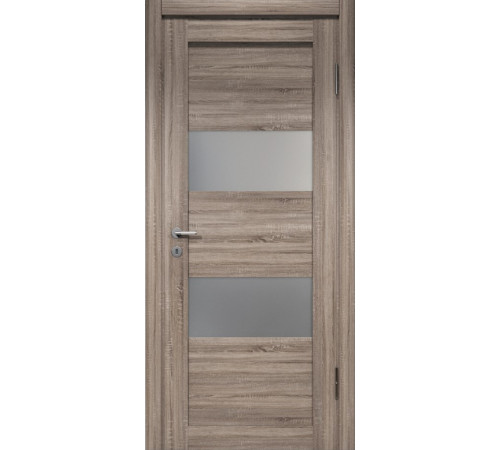 Межкомнатные Двери Dorum Optima OT-10 ПВХ плёнка