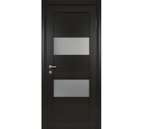 Межкомнатные Двери Dorum Optima OT-10 ПВХ плёнка