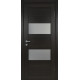 Межкомнатные Двери Dorum Optima OT-10 ПВХ плёнка