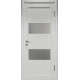 Межкомнатные Двери Dorum Optima OT-10 ПВХ плёнка