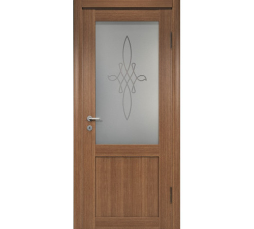 Межкомнатные Двери Dorum Optima OT-21 ПВХ плёнка