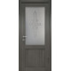 Межкомнатные Двери Dorum Optima OT-21 ПВХ плёнка