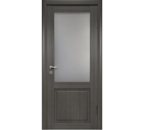 Межкомнатные Двери Dorum Optima OT-23 ПВХ плёнка