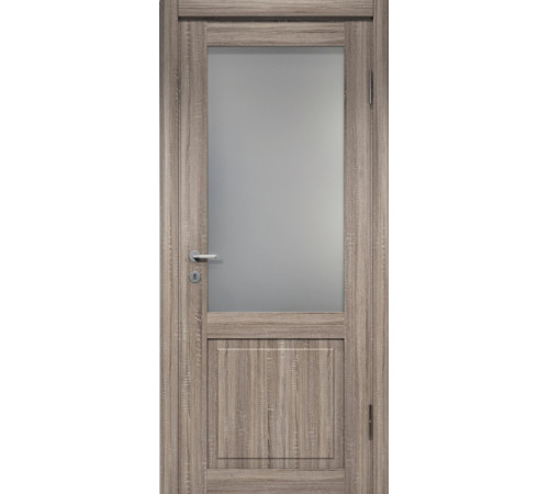 Межкомнатные Двери Dorum Optima OT-23 ПВХ плёнка