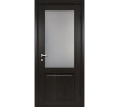 Межкомнатные Двери Dorum Optima OT-23 ПВХ плёнка