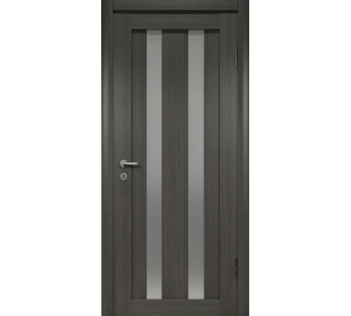 Межкомнатные Двери Dorum Optima OT-25 ПВХ плёнка