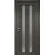Межкомнатные Двери Dorum Optima OT-25 ПВХ плёнка