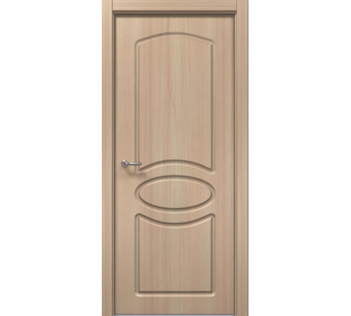 Межкомнатные Двери Dorum Classic CL-01 ПВХ плёнка