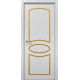 Межкомнатные Двери Dorum Classic CL-01 ПВХ плёнка