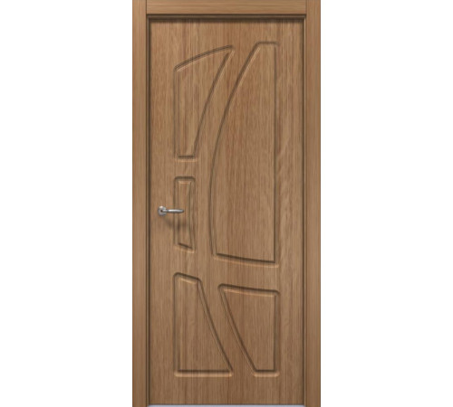 Міжкімнатні Двері Dorum Classic CL-06 ПВХ плівка