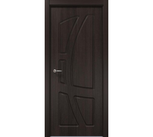 Міжкімнатні Двері Dorum Classic CL-06 ПВХ плівка