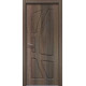 Міжкімнатні Двері Dorum Classic CL-06 ПВХ плівка