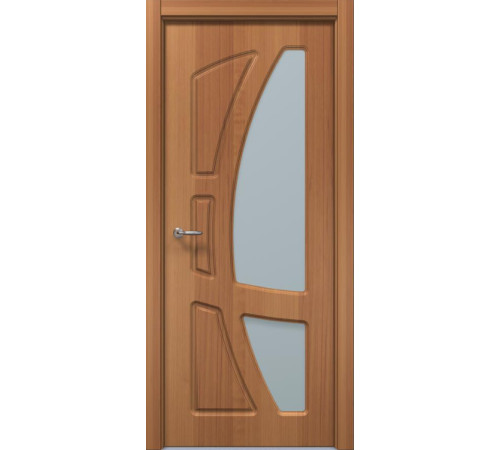 Міжкімнатні Двері Dorum Classic CL-07 ПВХ плівка