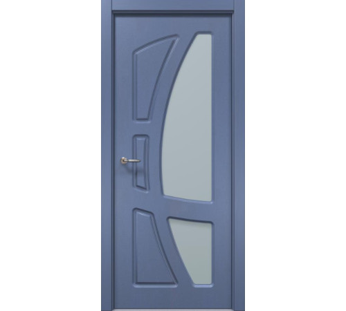 Міжкімнатні Двері Dorum Classic CL-07 ПВХ плівка