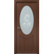 Міжкімнатні Двері Dorum Classic CL-08 ПВХ плівка