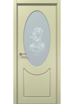 Двері Dorum Classic CL-08