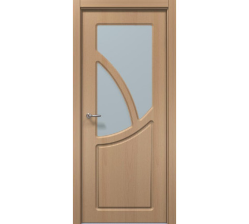 Міжкімнатні Двері Dorum Classic CL-09 ПВХ плівка