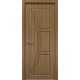 Межкомнатные Двери Dorum Classic CL-10 ПВХ плёнка