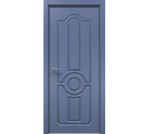 Межкомнатные Двери Dorum Classic CL-15 ПВХ плёнка