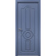 Межкомнатные Двери Dorum Classic CL-15 ПВХ плёнка