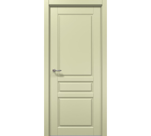 Межкомнатные Двери Dorum Classic CL-17 ПВХ плёнка