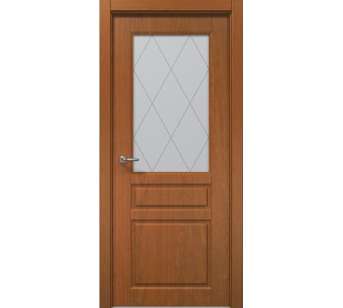 Межкомнатные Двери Dorum Classic CL-18 ПВХ плёнка