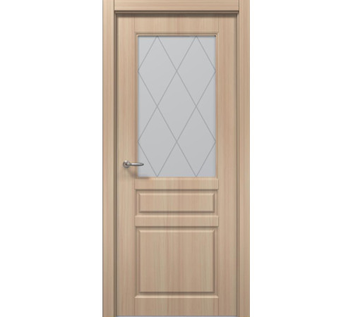 Межкомнатные Двери Dorum Classic CL-18 ПВХ плёнка