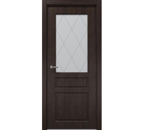 Межкомнатные Двери Dorum Classic CL-18 ПВХ плёнка