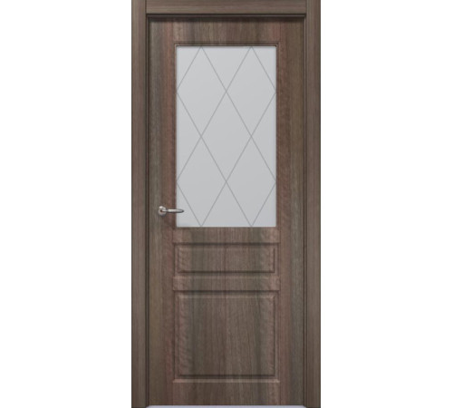 Межкомнатные Двери Dorum Classic CL-18 ПВХ плёнка