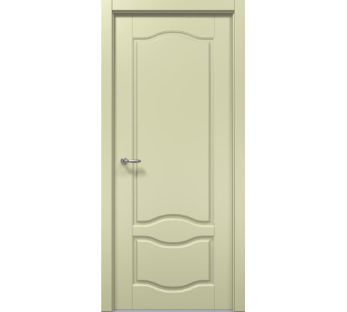 Міжкімнатні Двері Dorum Classic CL-19 ПВХ плівка