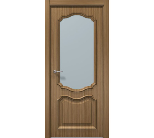 Межкомнатные Двери Dorum Classic CL-25 ПВХ плёнка