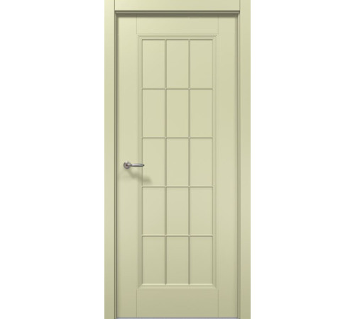 Межкомнатные Двери Dorum Classic CL-26 ПВХ плёнка