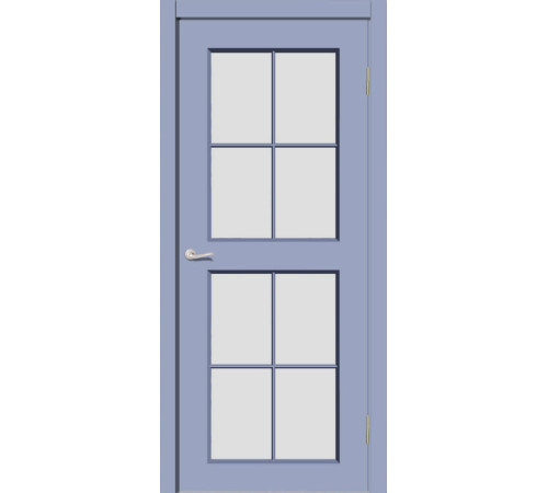 Міжкімнатні Двері Dorum Classic CL-28 ПВХ плівка