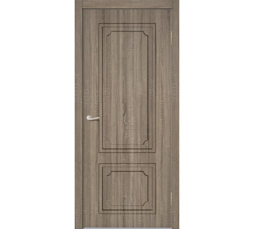 Межкомнатные Двери Dorum Classic CL-31 ПВХ плёнка