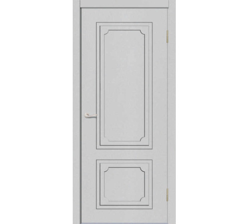 Межкомнатные Двери Dorum Classic CL-31 ПВХ плёнка